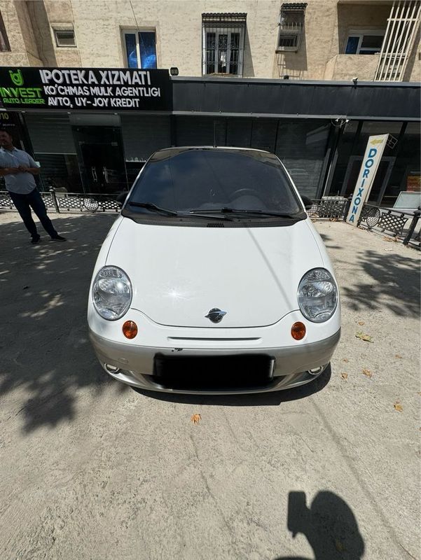 Matiz Best 2015. Matiz Best 2015.