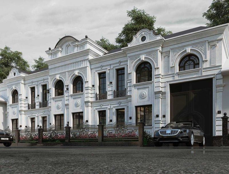 arxitektura xizmatlari arxitektor dizayner loyihachi