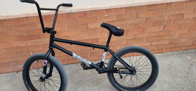 Продам ORIGINAL Bmx keenstone Продам ORIGINAL Bmx keenstone