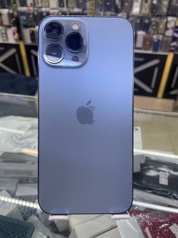 Iphone 13 Pro Max Iphone 13 Pro Max