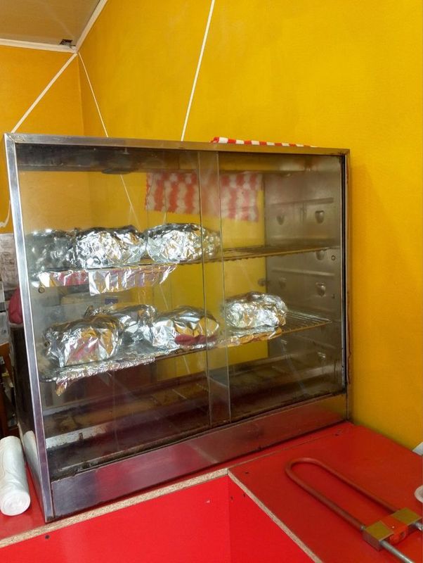 Grill isitadigan aparat sotiladi narxi 100$ Grill isitadigan aparat sotiladi narxi 100$