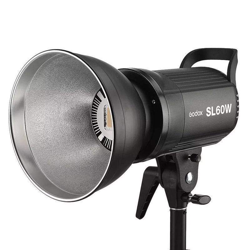Godox SL60W LED ёруғлик сотилади/ постоянный фото/видео свет Godox SL60W LED ёруғлик сотилади/ постоянный фото/видео свет
