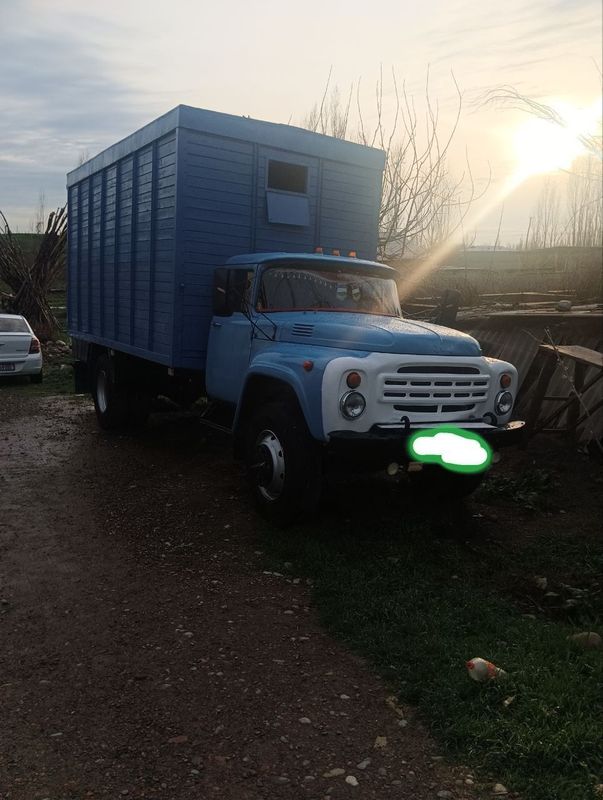 Zil 130 srochna