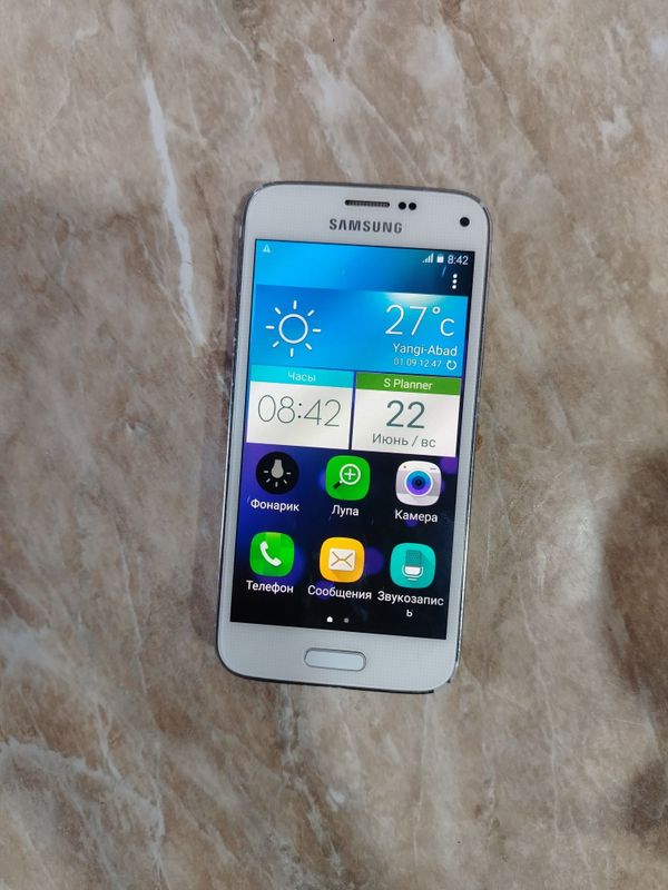 Samsung galaxy s5 mini Samsung galaxy s5 mini