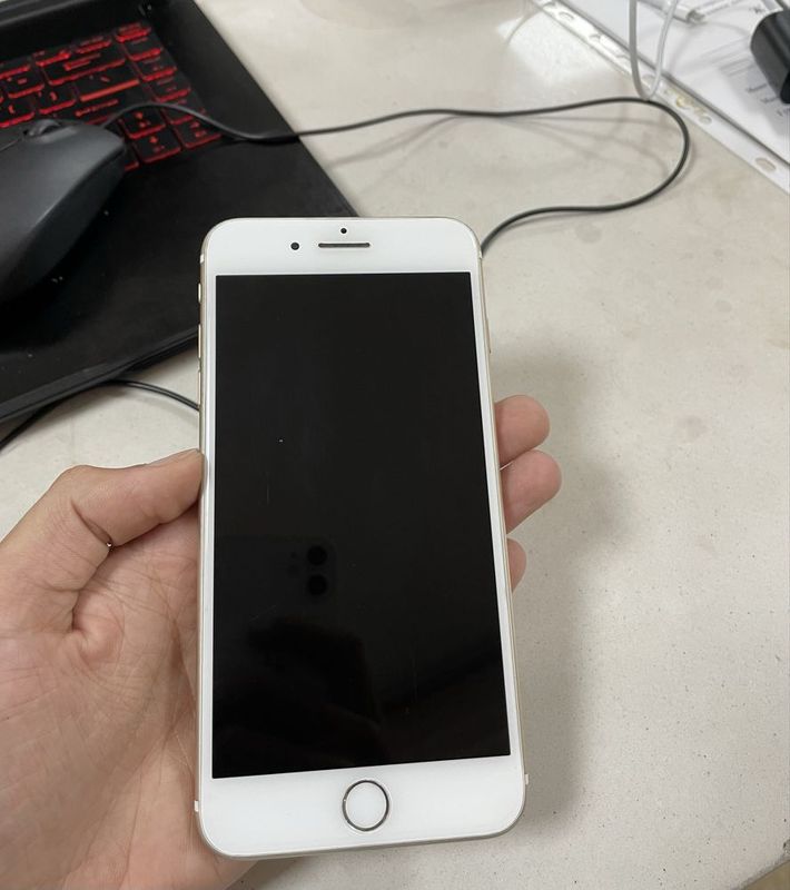 Iphone 7 plus 128 gb