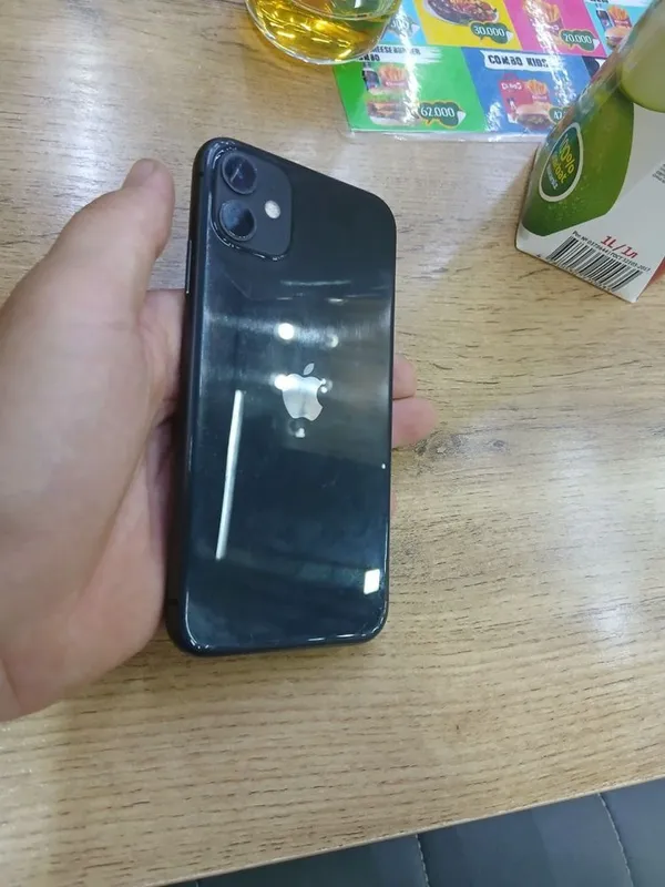Iphone 11 kafolati bilan Iphone 11 kafolati bilan