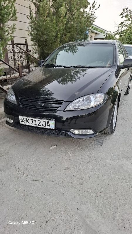 Chevralet jentra Chevralet jentra