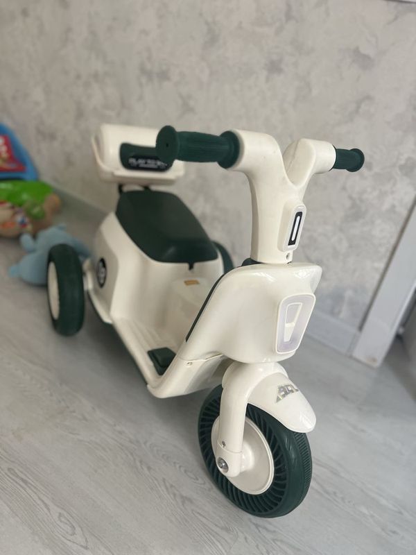 Bolalar uchun motosiklet Bolalar uchun motosiklet