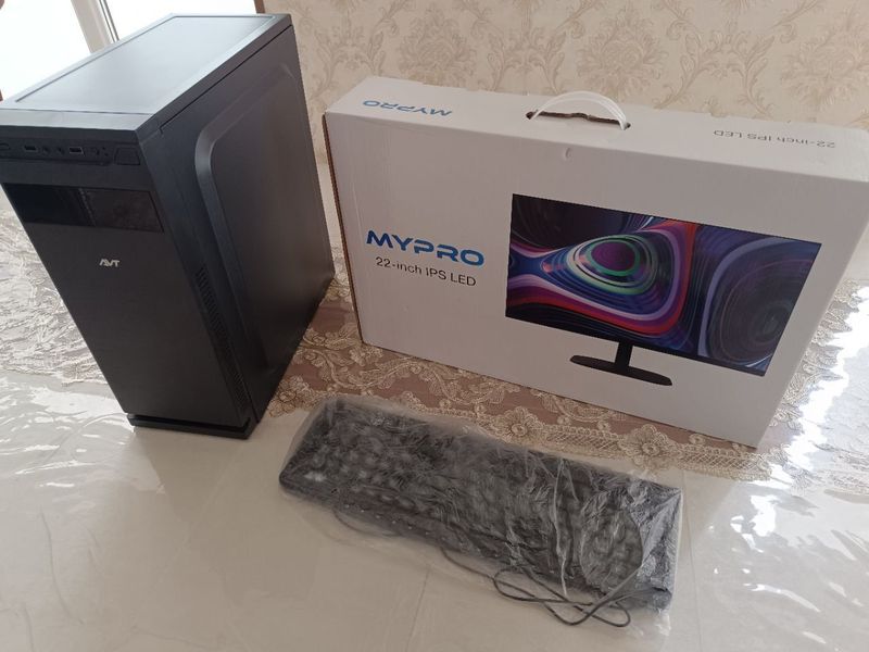 Kompyuter SOTILADI Kompyuter SOTILADI