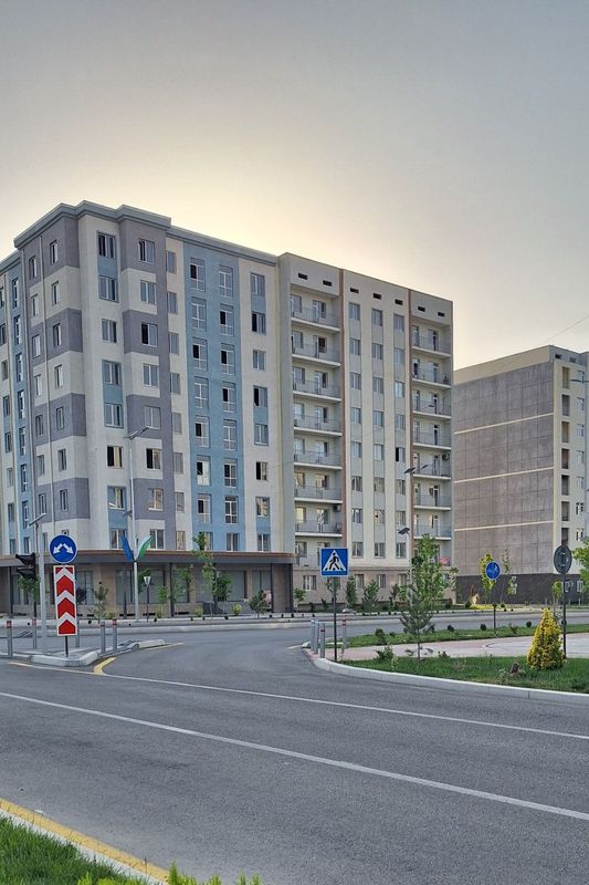 Xonadon sotiladi Ekoshaxar 1 kv.m Xonadon sotiladi Ekoshaxar 1 kv.m