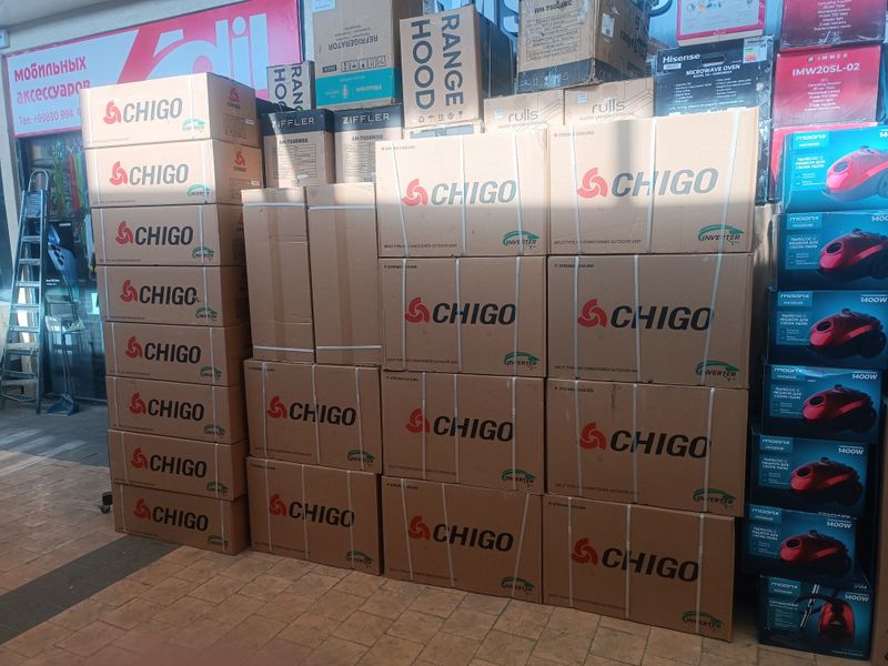 CHIGO 12 invertr