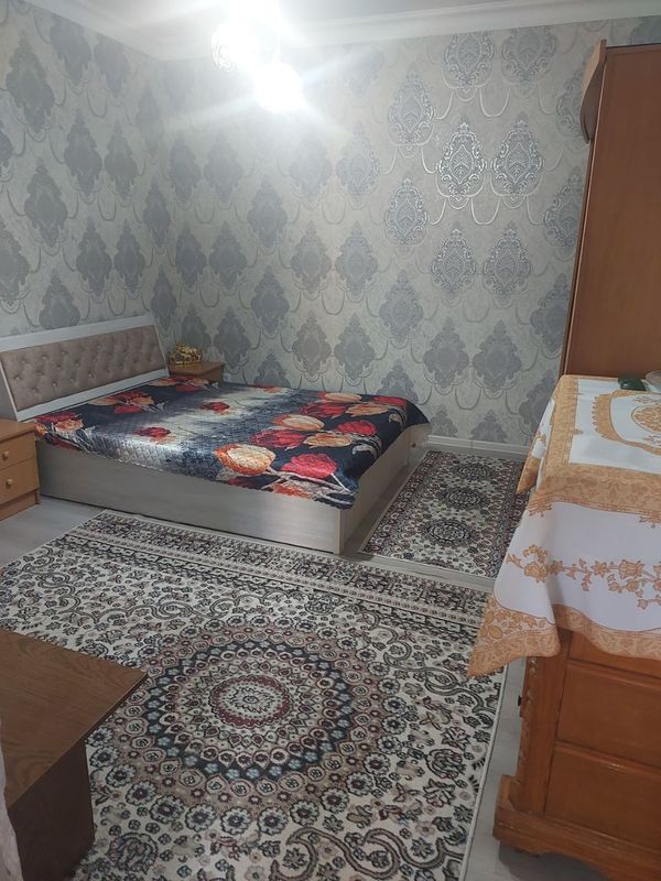 Аренда Участок! Сергели район! 2 сотки 3 комнатная Аренда Участок! Сергели район! 2 сотки 3 комнатная