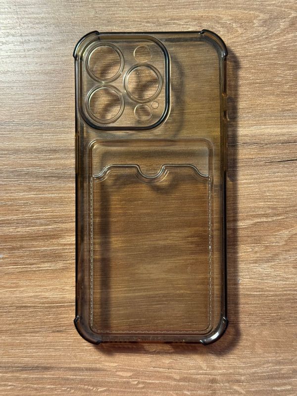 Чехол для iPhone 15 Pro