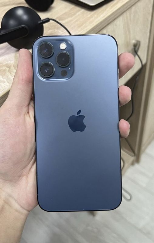 Iphone 12pro max