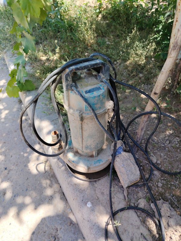 Продаётся воденой насос Продаётся воденой насос
