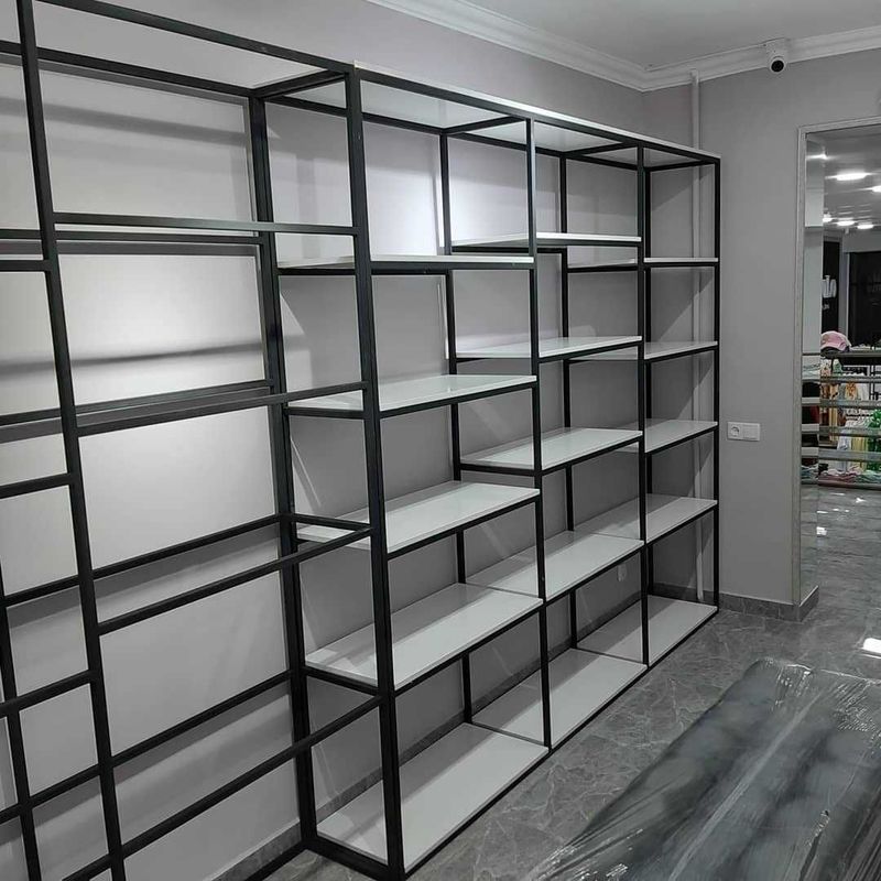 Готовим на заказ Прилавки, стеллажи, витрины для магазинов! Готовим на заказ Прилавки, стеллажи, витрины для магазинов!