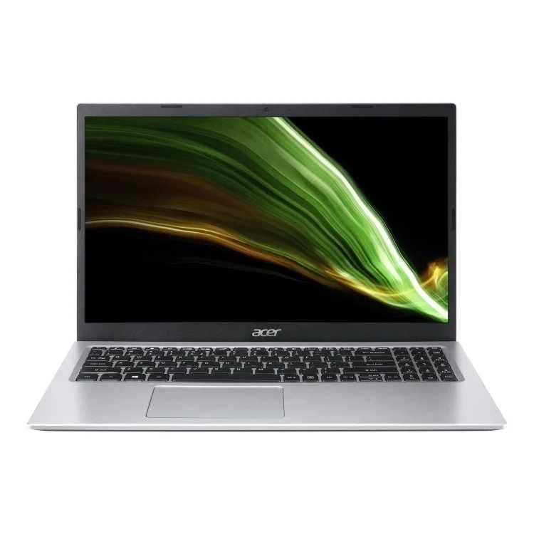 ACER ASPIRE 3 A325-53 I5-1334U/16G/512G/15,6 FHD IPS IRIS XE SILVER ACER ASPIRE 3 A325-53 I5-1334U/16G/512G/15,6 FHD IPS IRIS XE SILVER