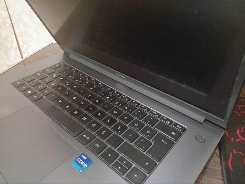 HUAWEI Ноутбук 14/i5-1135G7/16GB RAM/512GB SSD HUAWEI Ноутбук 14/i5-1135G7/16GB RAM/512GB SSD