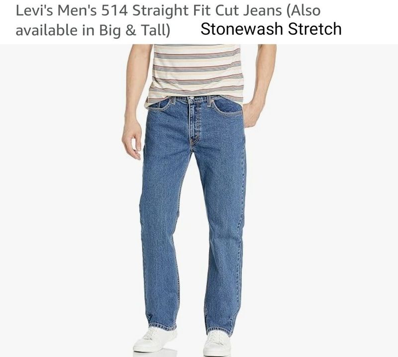 Levi's jeans original