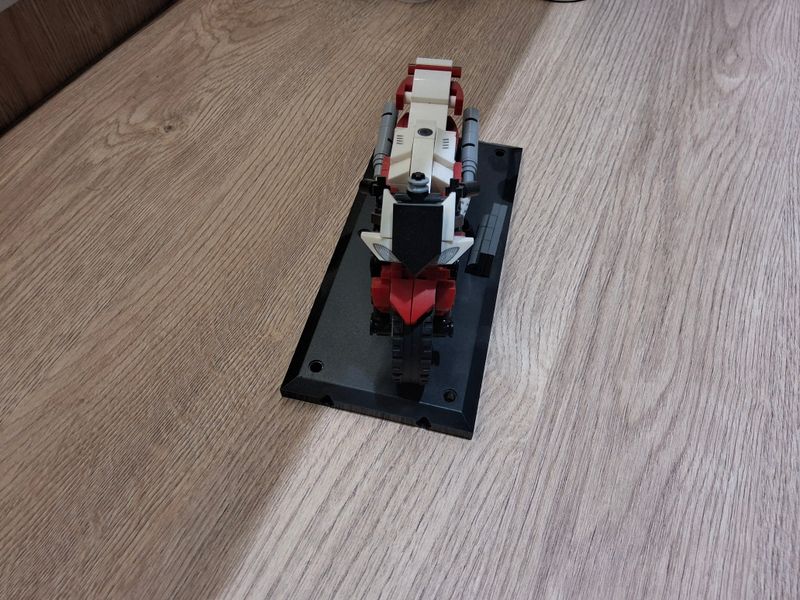 lego kawasaki ninja