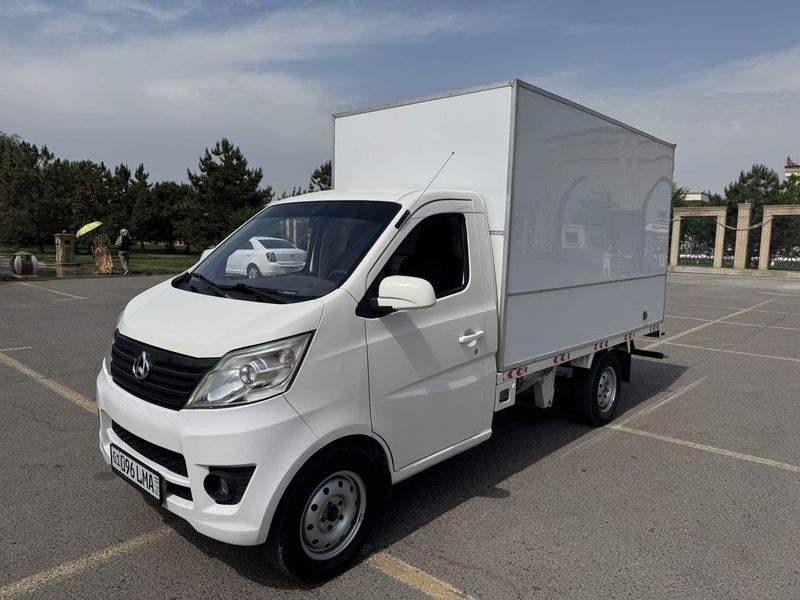 Changan / Shineray 2022 yil 5 ta moshina bor Changan / Shineray 2022 yil 5 ta moshina bor