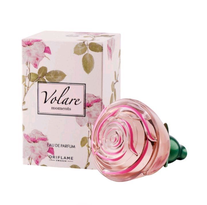 ORIFLAME VOLARE atiri