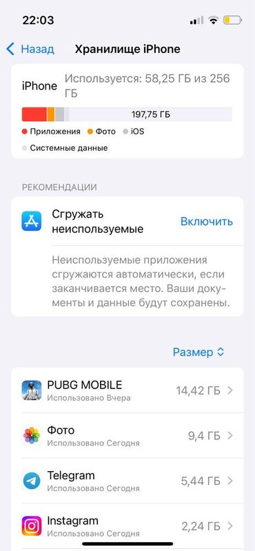 Iphone13mini narxini kelishamz