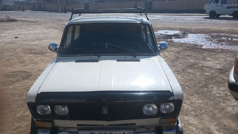 Vaz Lada 2106 kafolati bilan