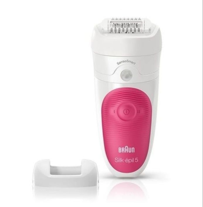 Эпилятор Braun Ses5/500 Эпилятор Braun Ses5/500