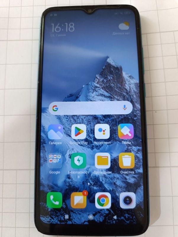 Redmi 9a imedan o'tgan aybi yuq garantiya Redmi 9a imedan o'tgan aybi yuq garantiya