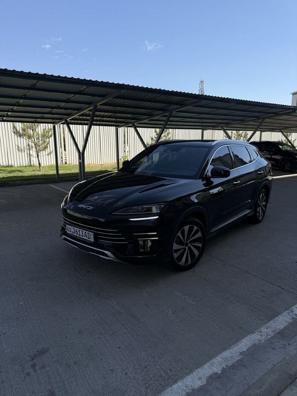 Byd Chenpion Sotiladi