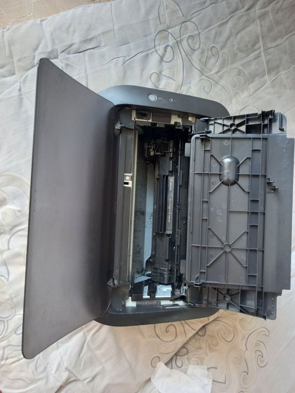 Принтер Canon i-sensys LBP6020B Принтер Canon i-sensys LBP6020B