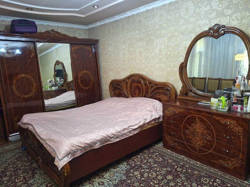 Спальный комплект Спальный комплект