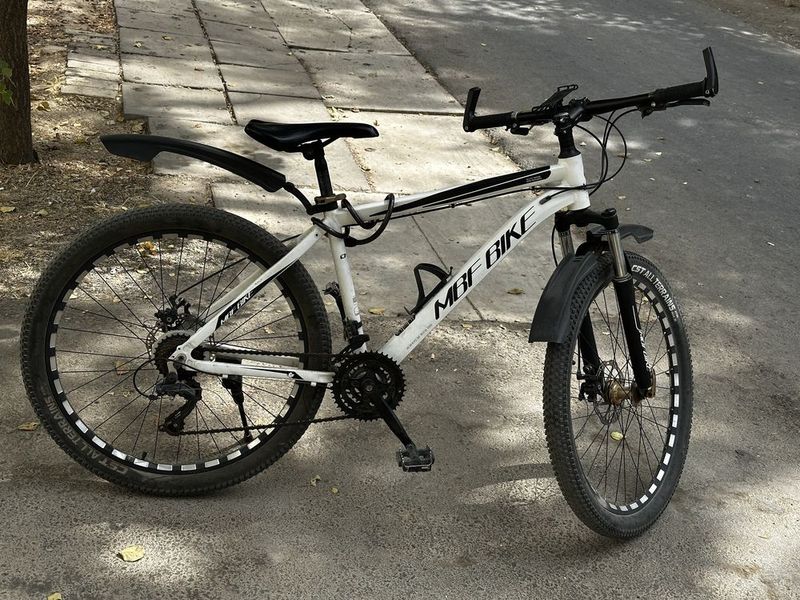 Velik velosiped 26