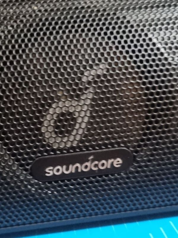 Колонка блютуз ANKER SOUNDCORE Колонка блютуз ANKER SOUNDCORE
