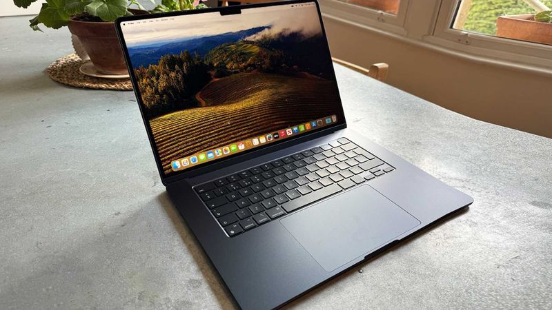 MacBook Air 15-inch M3 24g / 512g MacBook Air 15-inch M3 24g / 512g