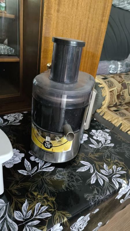 Соковыжималка Panasonic Соковыжималка Panasonic