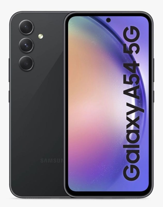 Samsung A54 5G Black 8/128GB Vetnam Orginal Ideal Tel Sotiladi.! Samsung A54 5G Black 8/128GB Vetnam Orginal Ideal Tel Sotiladi.!