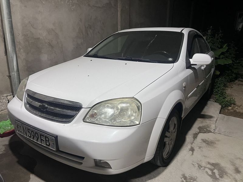 Lacetti 2012 yil mexanika Lacetti 2012 yil mexanika