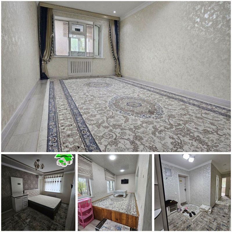 -3/2/4 Evroremont Mebel+Texnika 70м² РАЗДЕЛКА Чиланзар Актепа, Продажа -3/2/4 Evroremont Mebel+Texnika 70м² РАЗДЕЛКА Чиланзар Актепа, Продажа