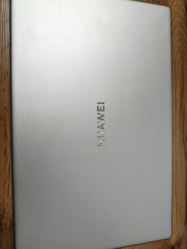 Huawei D15 laptop Huawei D15 laptop