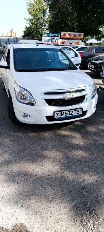 cobalt avtomat 2022 cobalt avtomat 2022