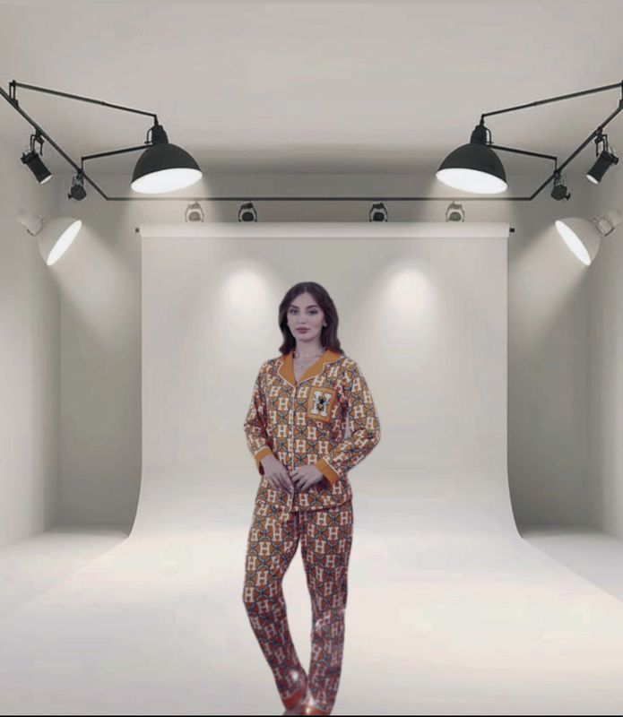 Ayollar uchun pijama