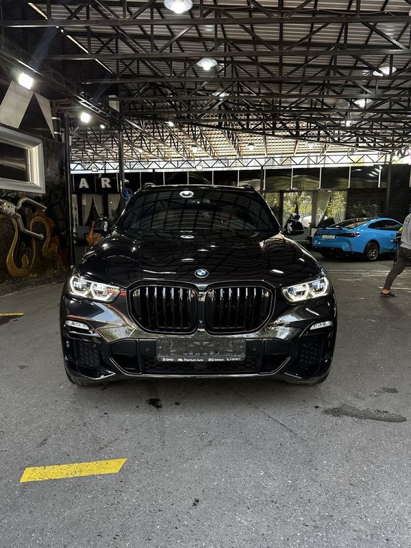 Продается BMW X5 xDrive M-пакет Продается BMW X5 xDrive M-пакет