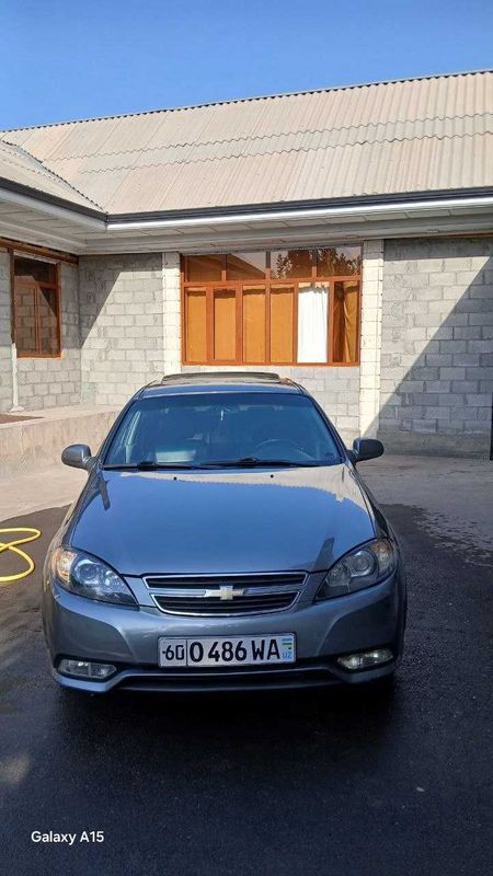 Gentra 1.6 2015 kuzov qo'yilgan, olasiz minasiz.
