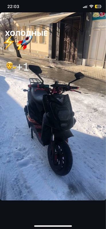 Redline sotildi 2000w Redline sotildi 2000w