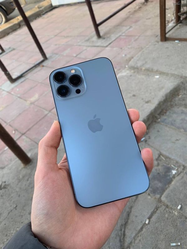 Iphone 13 PRO MAX dual Iphone 13 PRO MAX dual