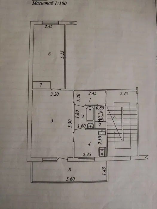 ТТЗ 2. 2/3/4. Ориентир кафе Муниса