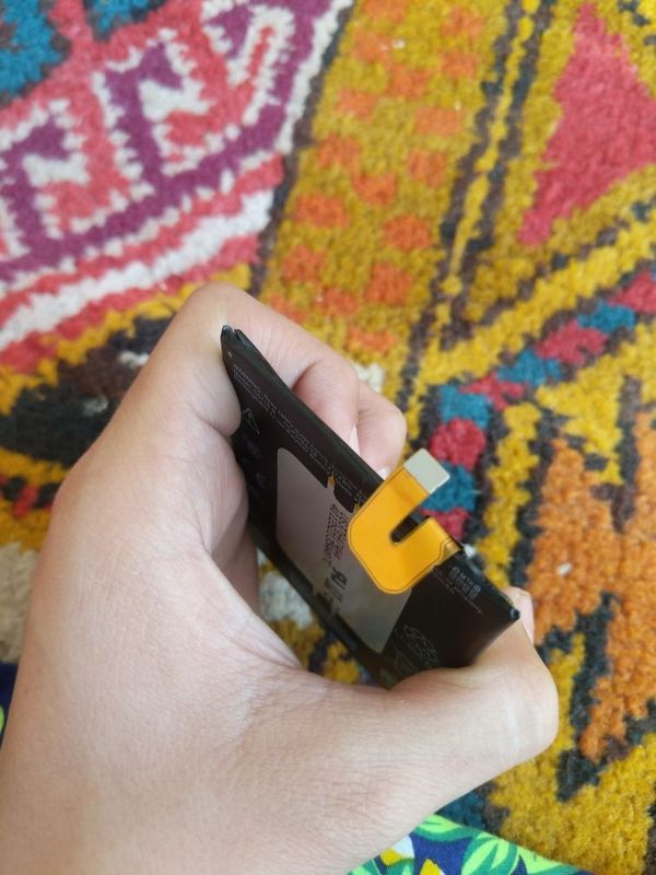 Аккумулятор Google pixel 2 xl
