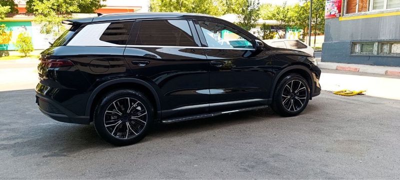 BYD song pro gibrid 14000 prabeg ideal xolatda BYD song pro gibrid 14000 prabeg ideal xolatda